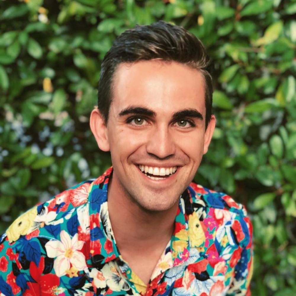 Meet your Posher, Truman